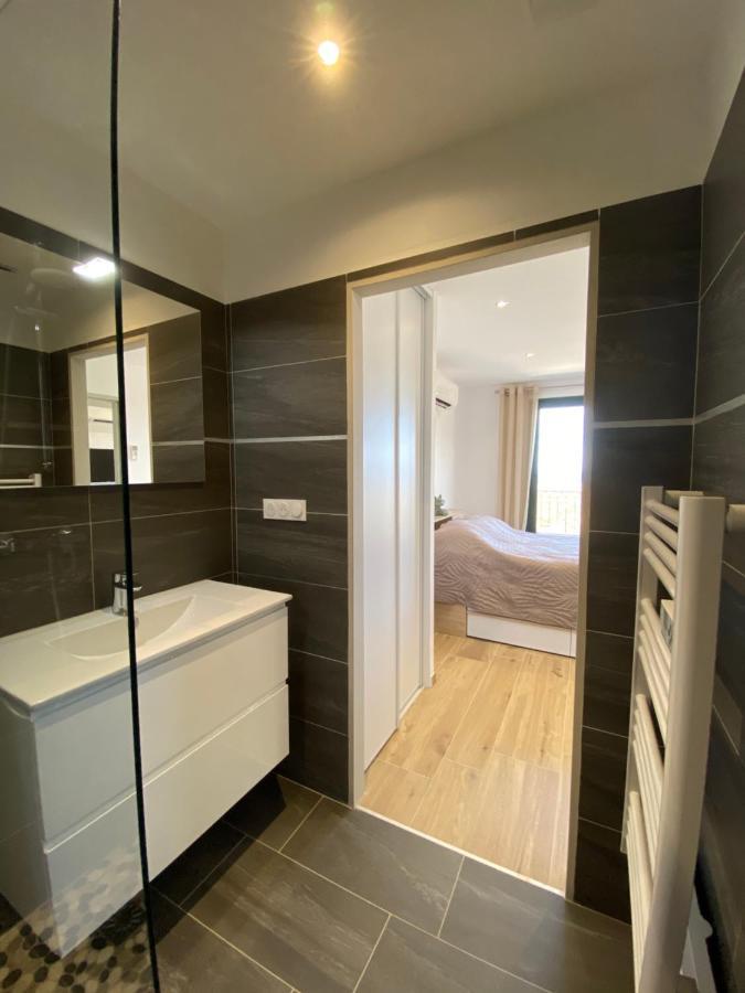 A Casa Di Furtunatu Apartment Santa-Reparata-di-Balagna