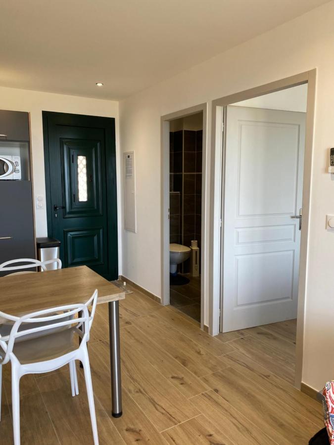 A Casa Di Furtunatu Apartment *
