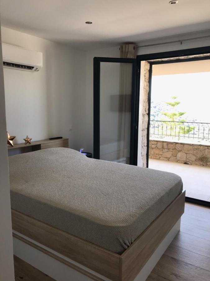 A Casa Di Furtunatu Apartment Santa-Reparata-di-Balagna