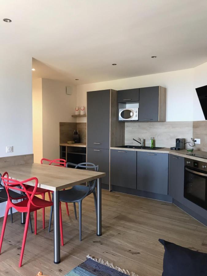 A Casa Di Furtunatu Apartment