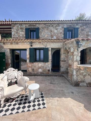 A Casa Di Furtunatu Apartment *