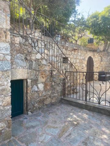 A Casa Di Furtunatu Santa-Reparata-di-Balagna