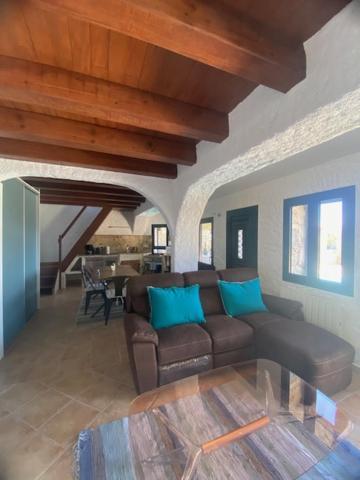 A Casa Di Furtunatu Apartment Santa-Reparata-di-Balagna