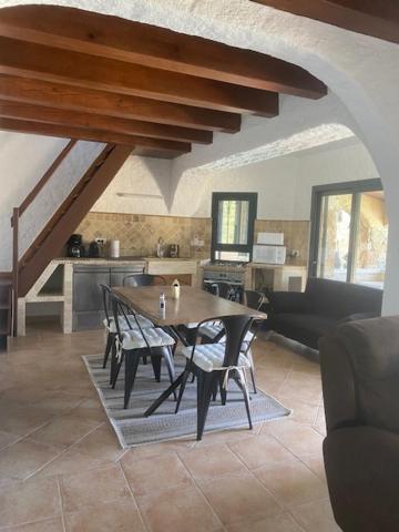 Apartment A Casa Di Furtunatu Santa-Reparata-di-Balagna