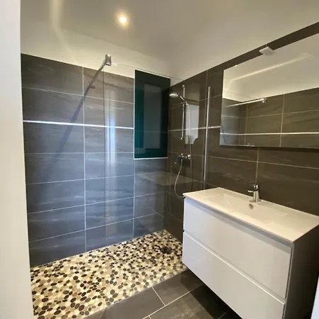 A Casa Di Furtunatu Santa-Reparata-di-Balagna Extérieur photo