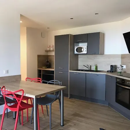 A Casa Di Furtunatu Santa-Reparata-di-Balagna Extérieur photo