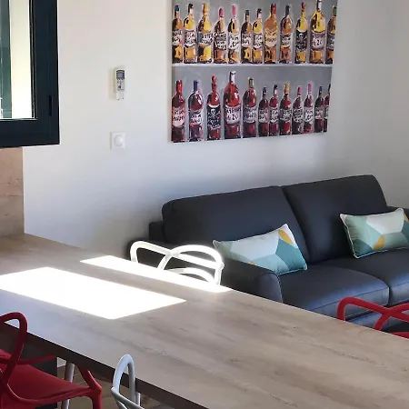 A Casa Di Furtunatu Santa-Reparata-di-Balagna Extérieur photo