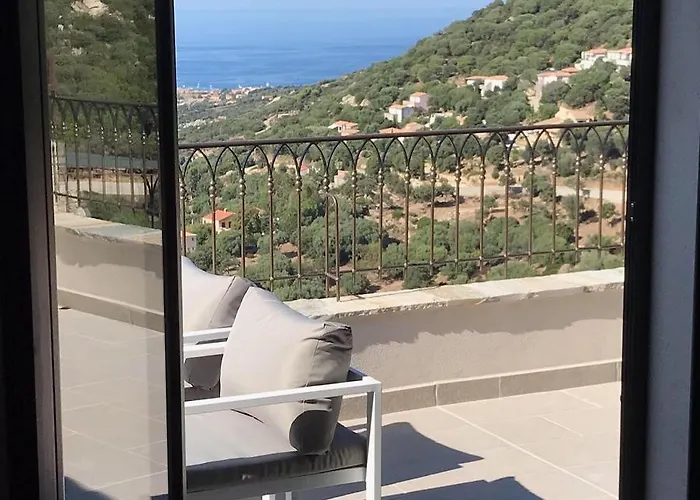 A Casa Di Furtunatu