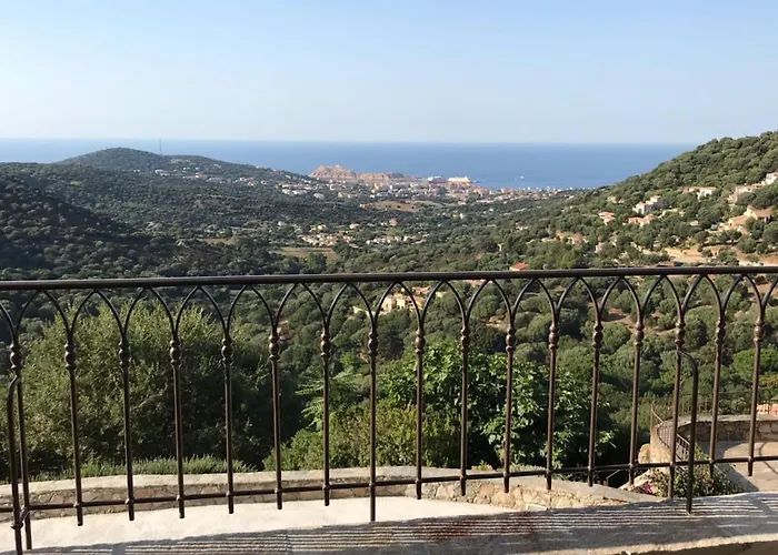 A Casa Di Furtunatu