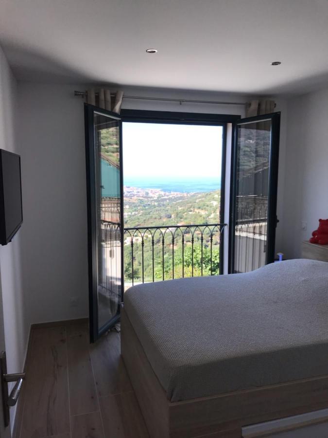 A Casa Di Furtunatu Appartement