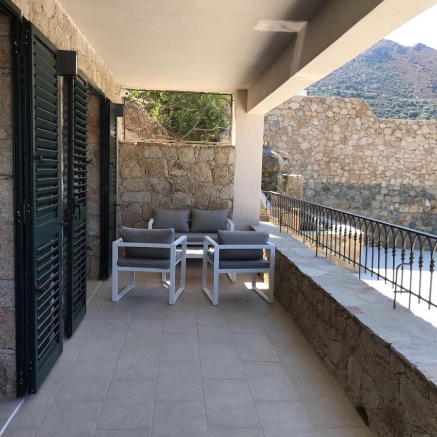 A Casa Di Furtunatu Appartement *