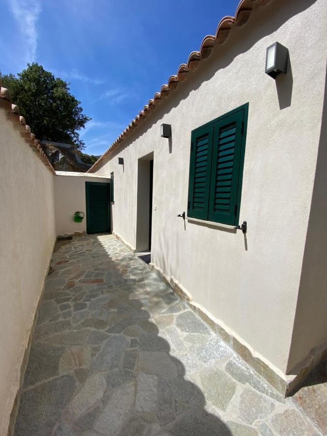 A Casa Di Furtunatu Appartement