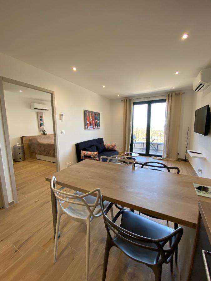 Appartement A Casa Di Furtunatu
