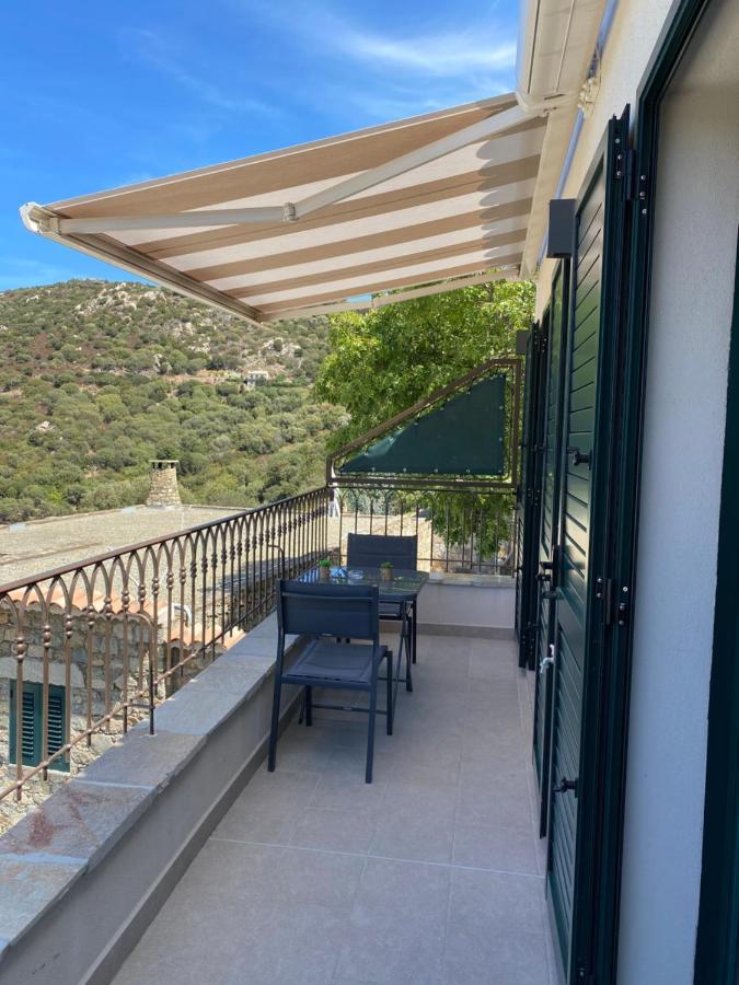 A Casa Di Furtunatu Appartement Santa-Reparata-di-Balagna