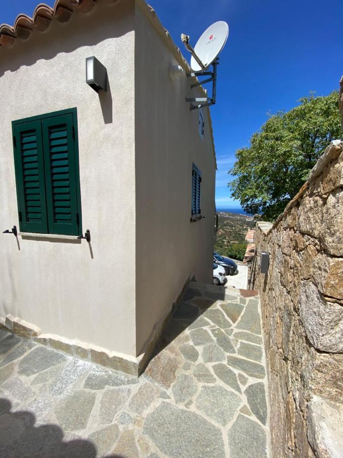 Appartement A Casa Di Furtunatu Santa-Reparata-di-Balagna