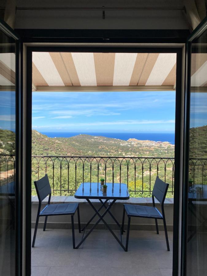 A Casa Di Furtunatu Appartement