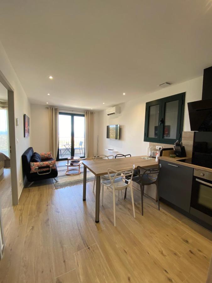 Appartement A Casa Di Furtunatu *