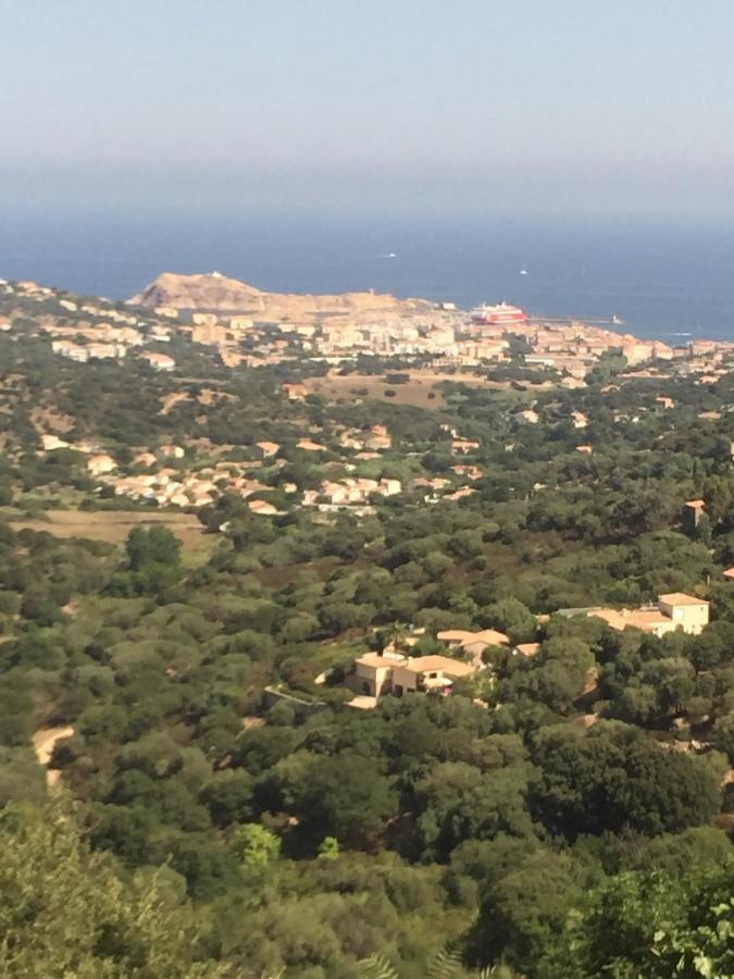 Appartement A Casa Di Furtunatu Santa-Reparata-di-Balagna