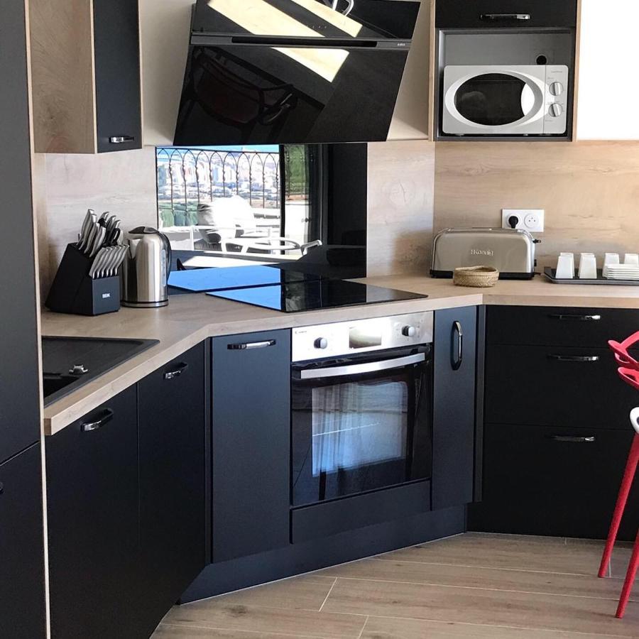A Casa Di Furtunatu Appartement Santa-Reparata-di-Balagna