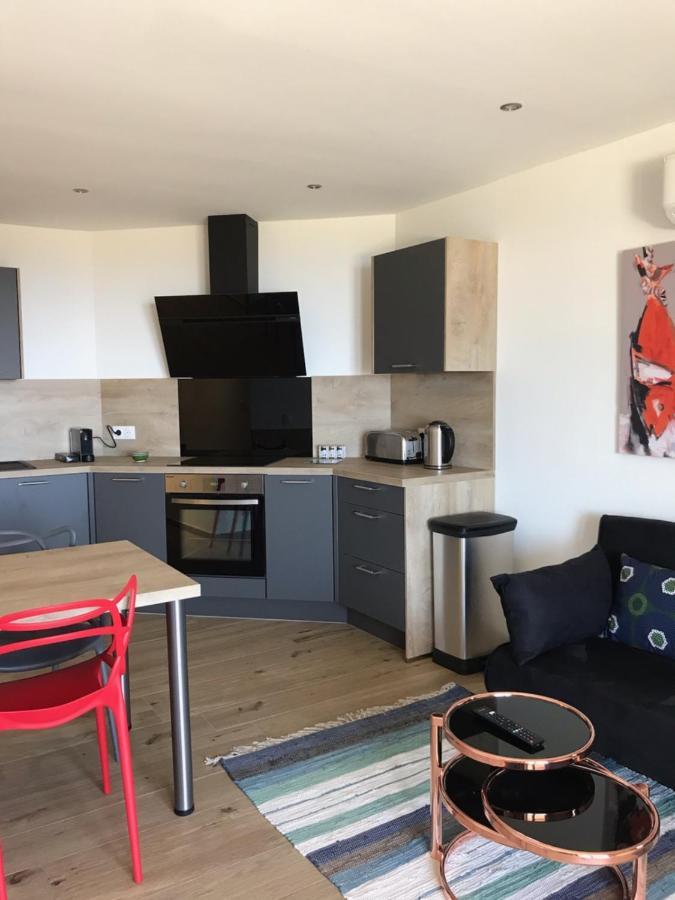 A Casa Di Furtunatu Appartement *