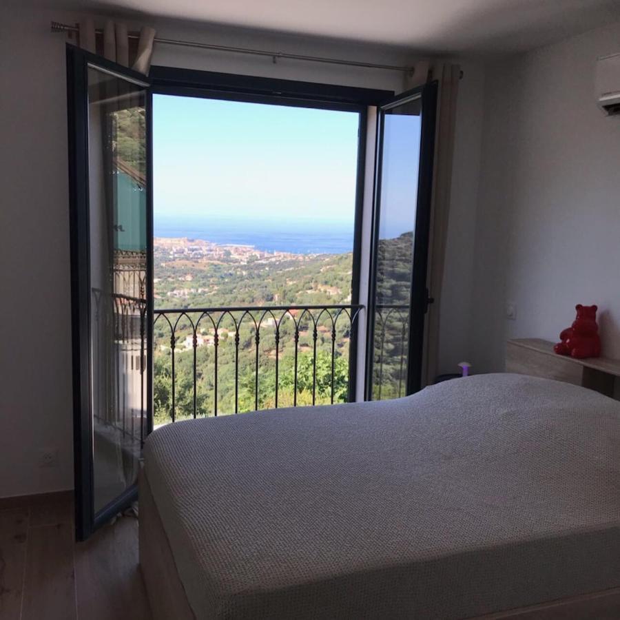 A Casa Di Furtunatu Appartement *