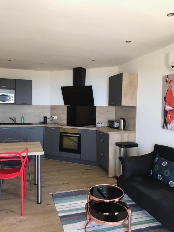 A Casa Di Furtunatu Appartement *
