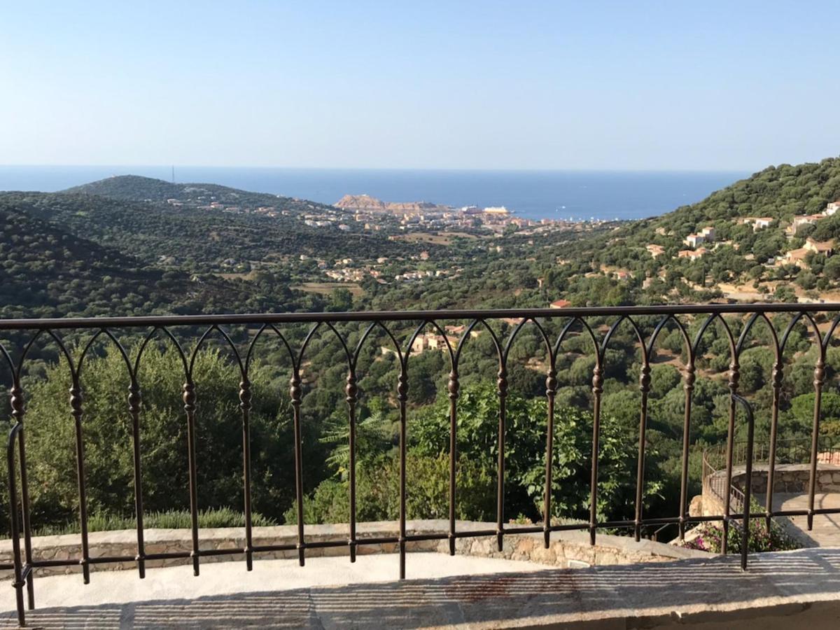 A Casa Di Furtunatu * Santa-Reparata-di-Balagna