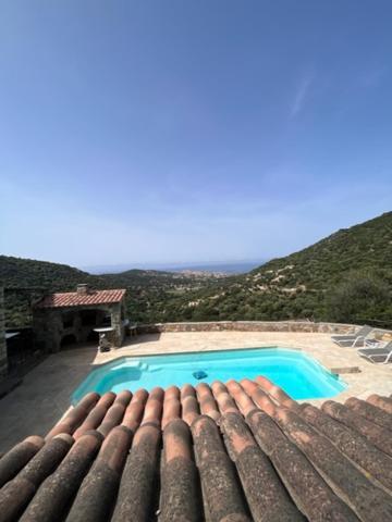 A Casa Di Furtunatu Appartement