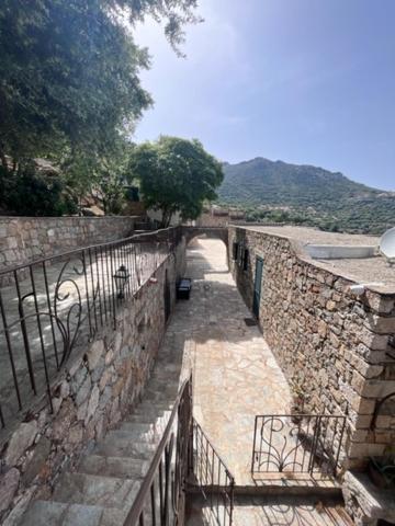 A Casa Di Furtunatu