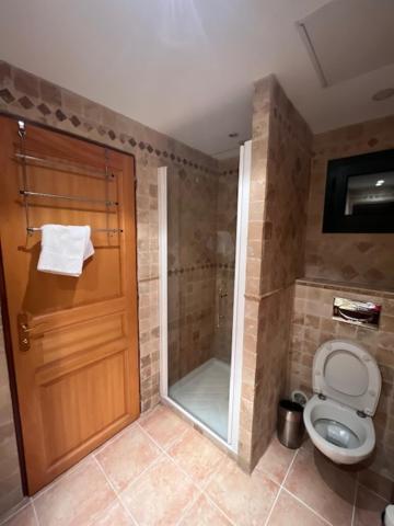 A Casa Di Furtunatu Appartement Santa-Reparata-di-Balagna