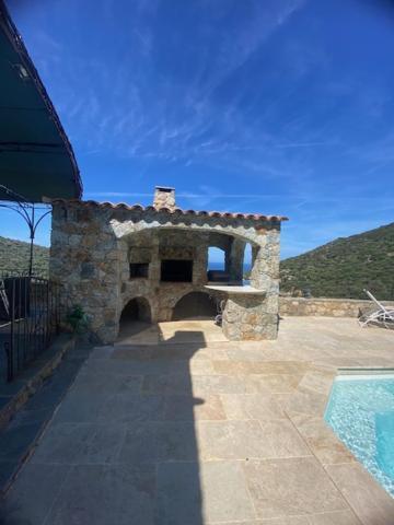 A Casa Di Furtunatu Santa-Reparata-di-Balagna