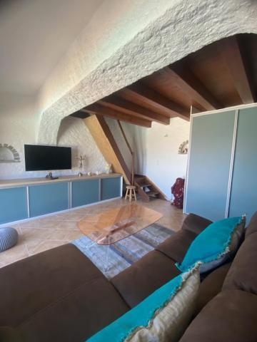 A Casa Di Furtunatu Appartement Santa-Reparata-di-Balagna