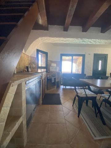 Appartement A Casa Di Furtunatu *