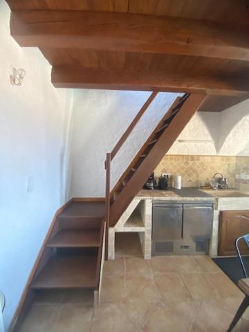 A Casa Di Furtunatu Appartement Santa-Reparata-di-Balagna