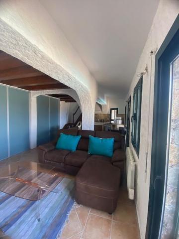A Casa Di Furtunatu Appartement
