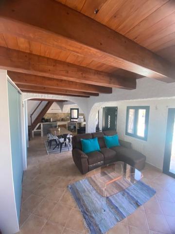 Appartement A Casa Di Furtunatu *