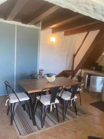 Appartement A Casa Di Furtunatu Santa-Reparata-di-Balagna