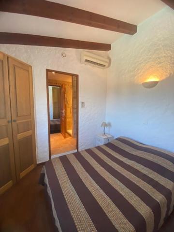 Appartement A Casa Di Furtunatu Santa-Reparata-di-Balagna