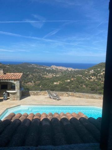 Appartement A Casa Di Furtunatu Santa-Reparata-di-Balagna
